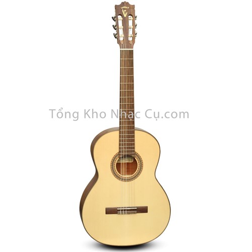 Đàn Guitar Classic LuthierV C-250